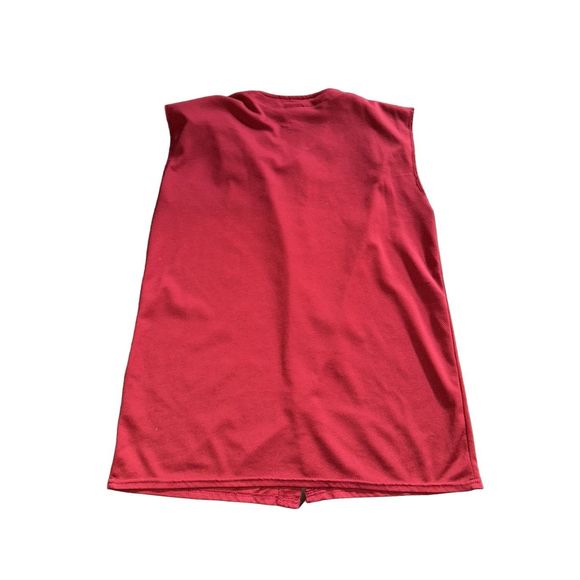 Vintage Houston Astros Sleeveless Jersey - Picture 2 of 3